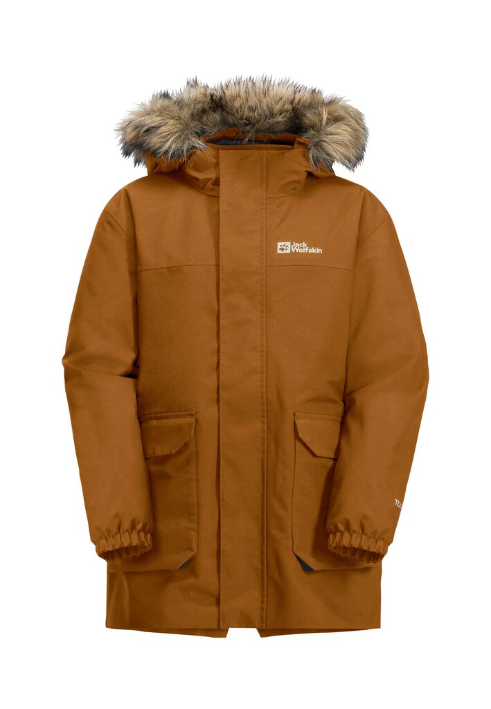 COSY BEAR 3IN1 PARKA K 3 in 1 Jacke Jungen