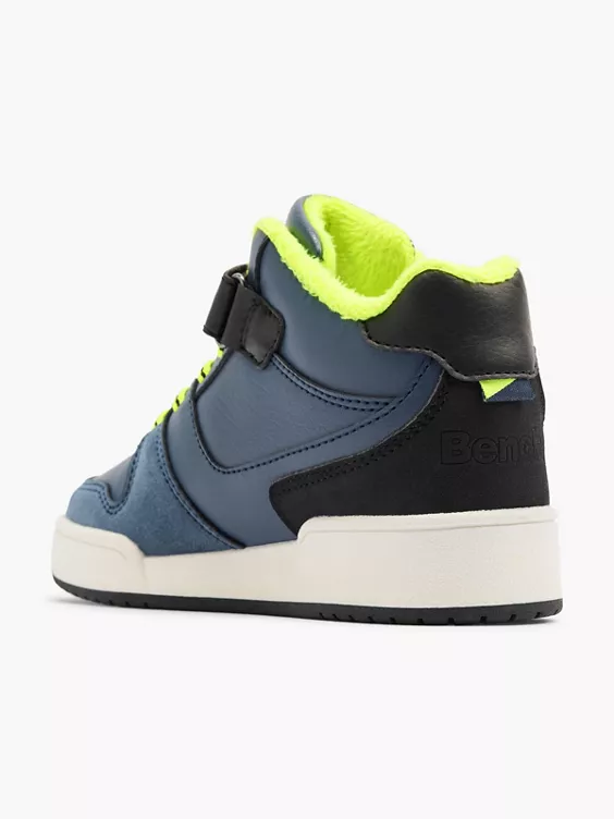 Bench Hoher Sneaker