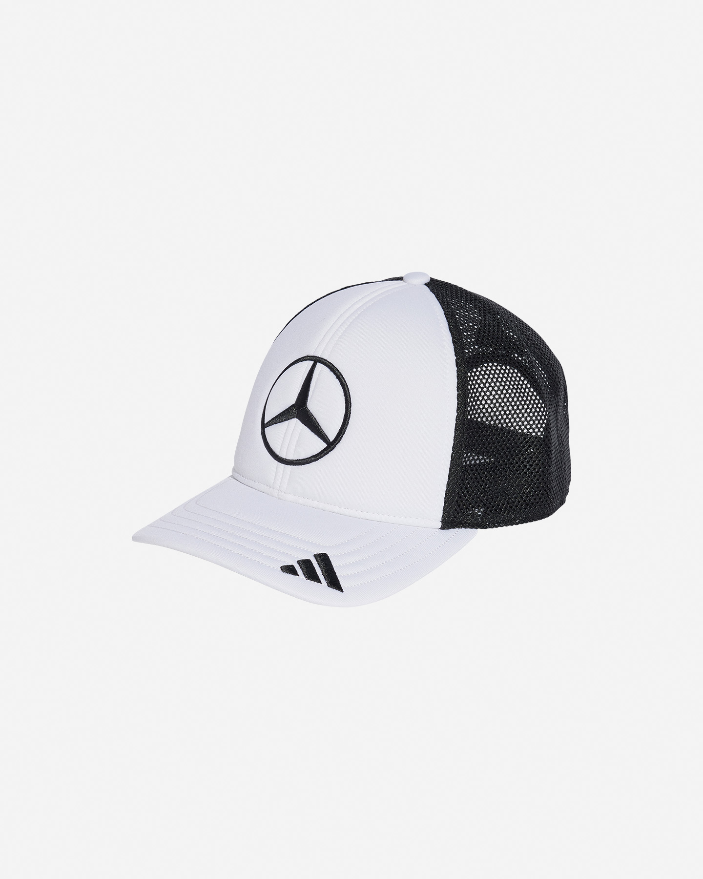 Fanwear Adidas Mercedes Trucker KA8015