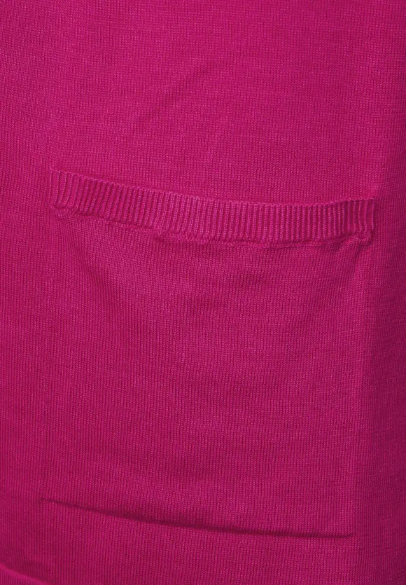 CECIL Offener Kapuzencardigan