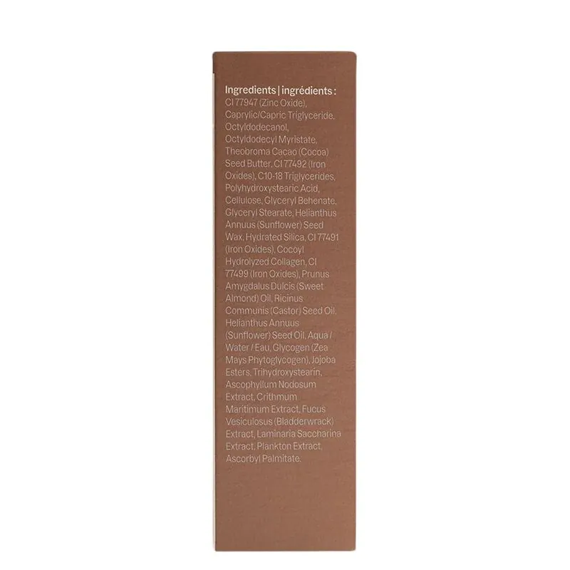 Oceanly Light Coverage Concealer, Moka