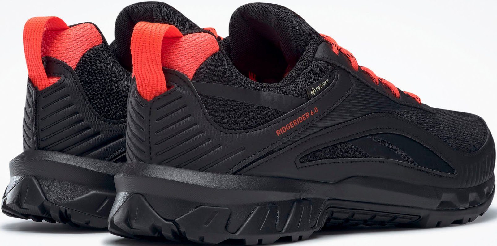 Reebok RIDGERIDER 6 Gore-Tex M Walkingschuh Wasserdicht