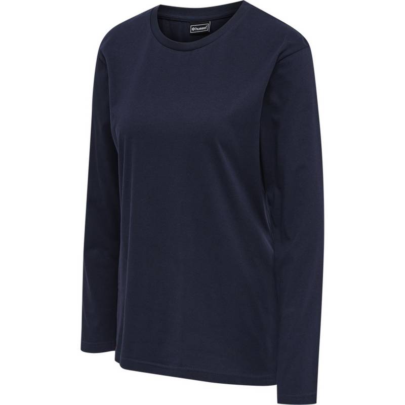 hummel hmlRED BASIC T-SHIRT L/S WOMAN T-Shirt Damen
