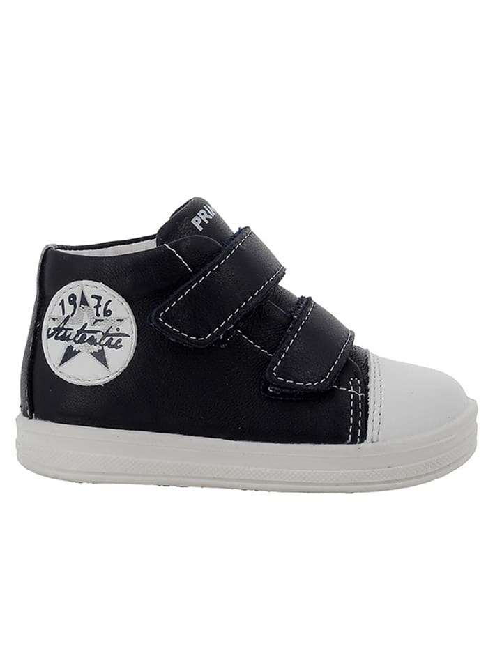 Primigi Sneakers in Schwarz günstig kaufen