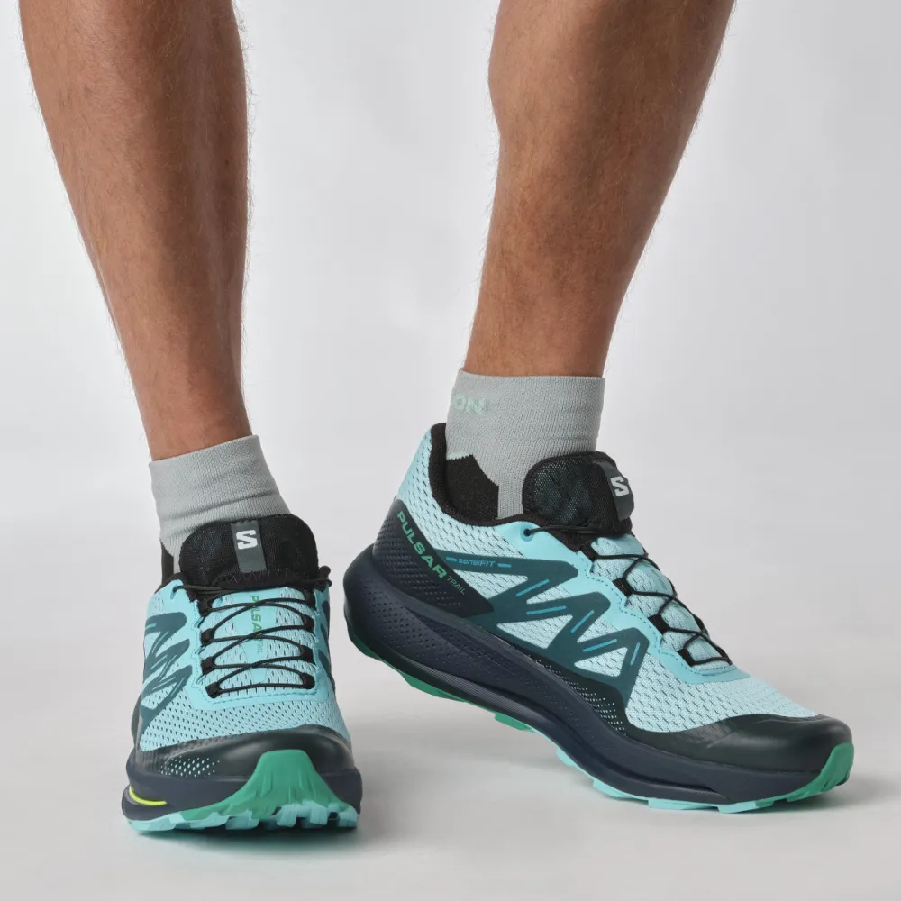 Salomon PULSAR Trail L47210200 / blau