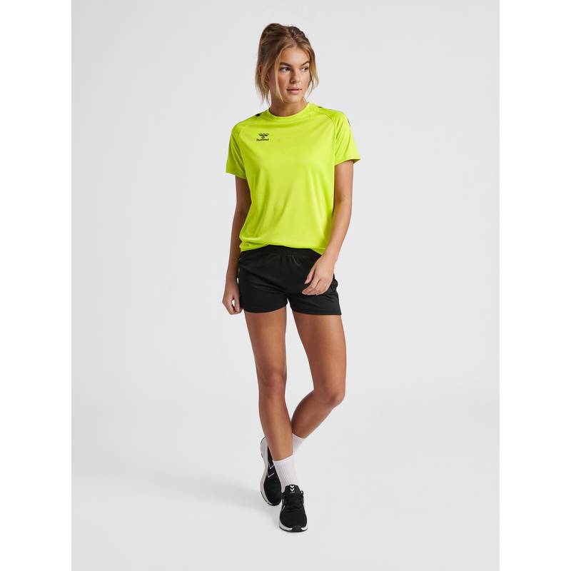 hummel hmlCORE XK CORE POLY T-SHIRT S/S WOMAN T-Shirt Damen