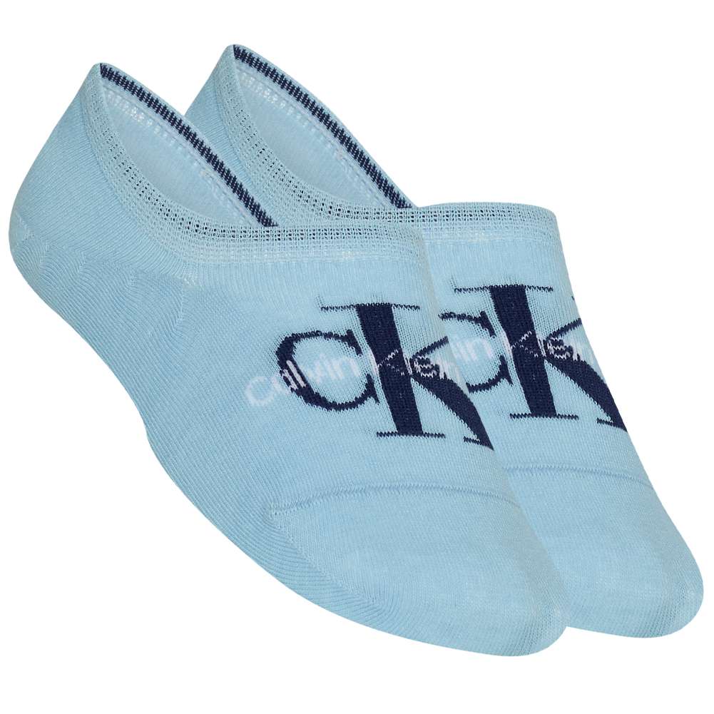 Calvin Klein Jeans Damen Socken 6 Paar 701218751-005