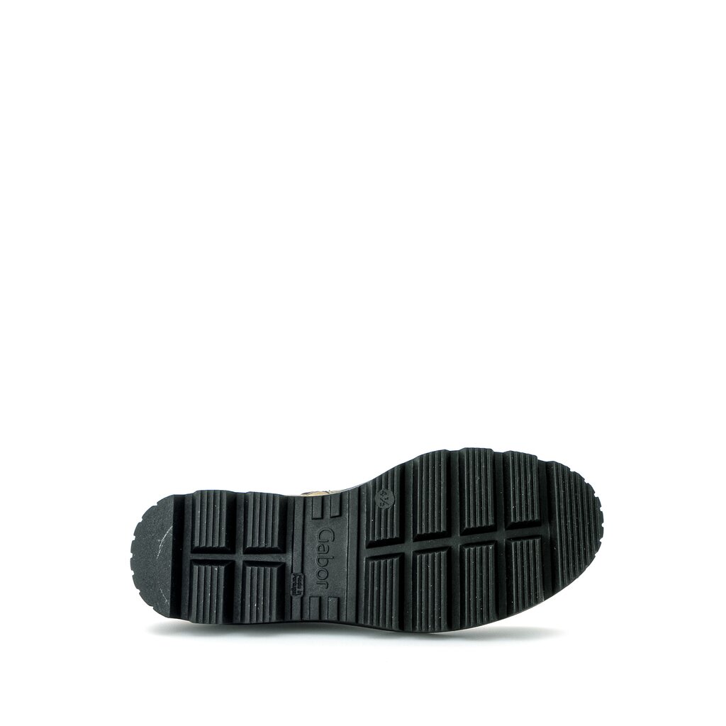 Gabor fashion Winterstiefelette grün