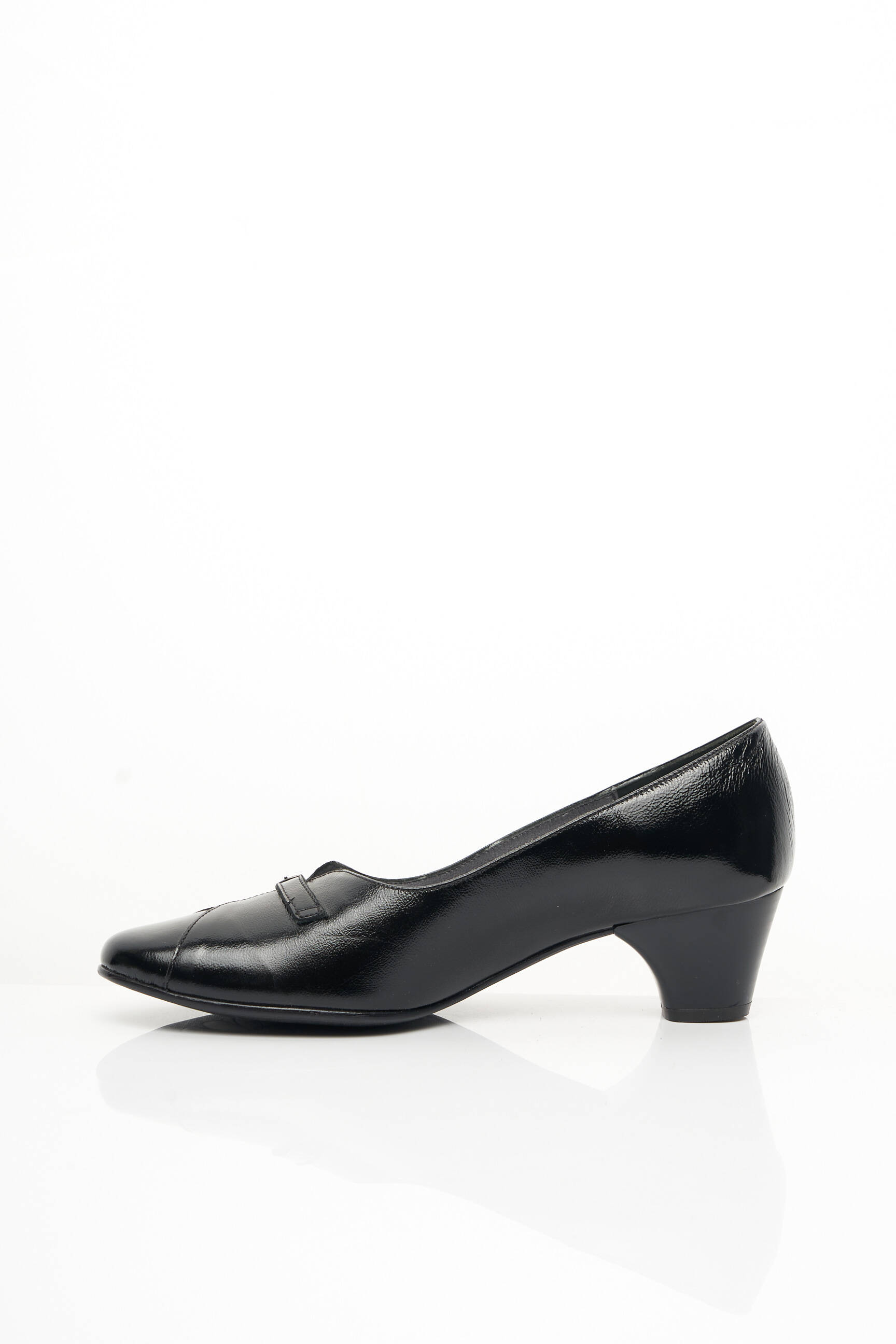 Ombelle Escarpins Femme couleur noir