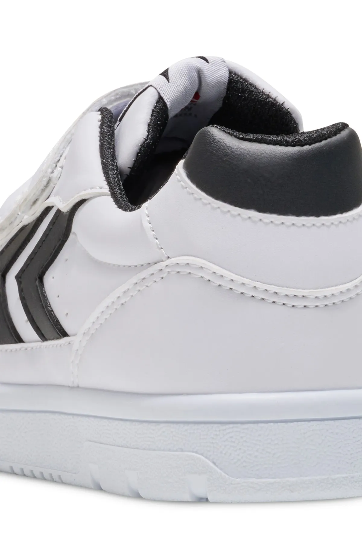 hummel  Sneaker - Weiß - Flacher Absatz
