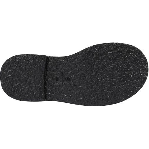 ekonika Ankle Boots mit Front-Reißverschluss