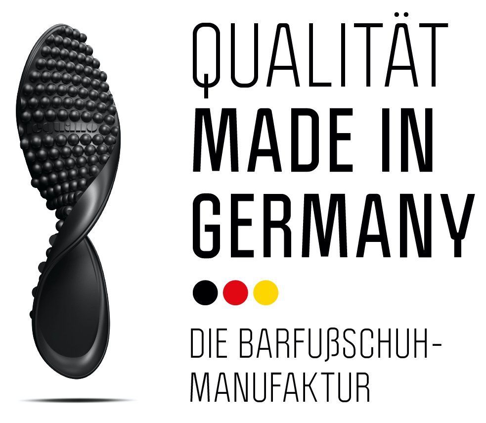 Leguano AKTIVE ALASCO Barfußschuh für das Barfuß-Lauferlebnis