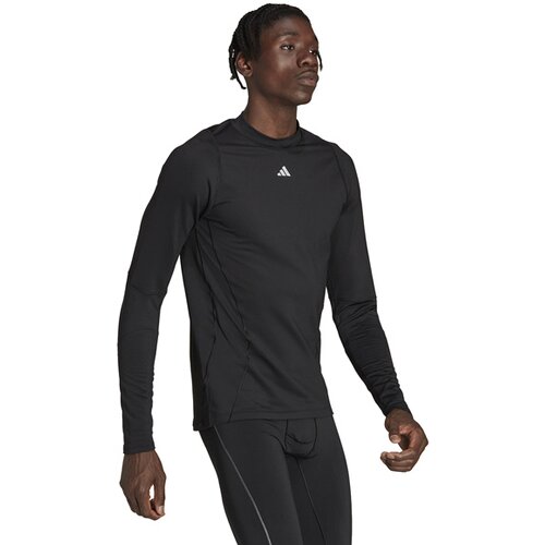 HERREN SHIRT TF CR LS TEE