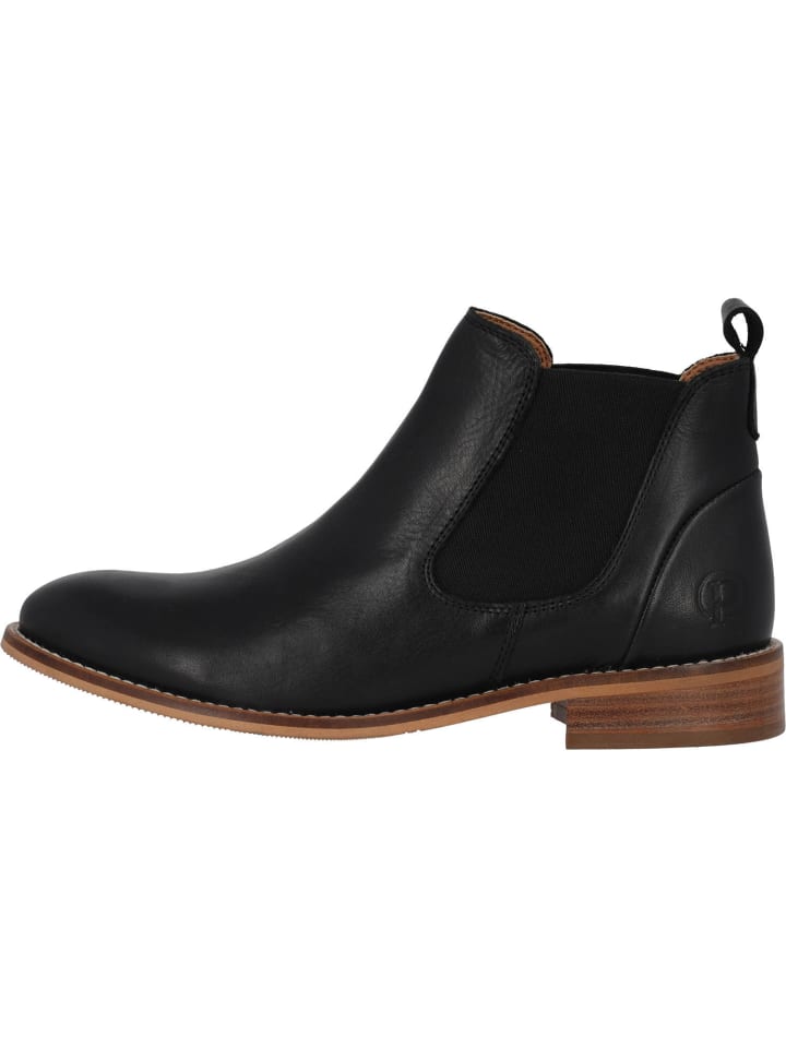 palado Stiefeletten in BLACK günstig kaufen