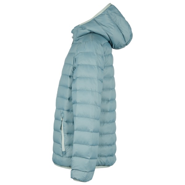 Stoic - Kid's TarfalaSt. Down Hoody - Daunenjacke