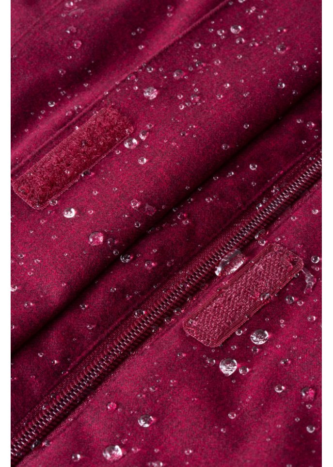 Outdoor-Funktions-Jacke