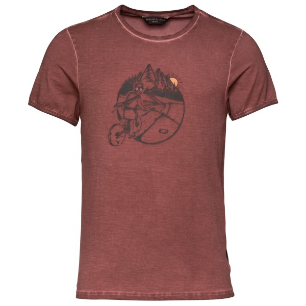 Chillaz - Homo Mons Velo - T-Shirt