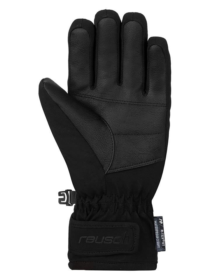 Reusch Funktionsfingerhandschuhe 