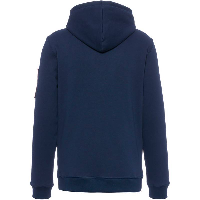 The Mountain Studio H-3 Hoodie