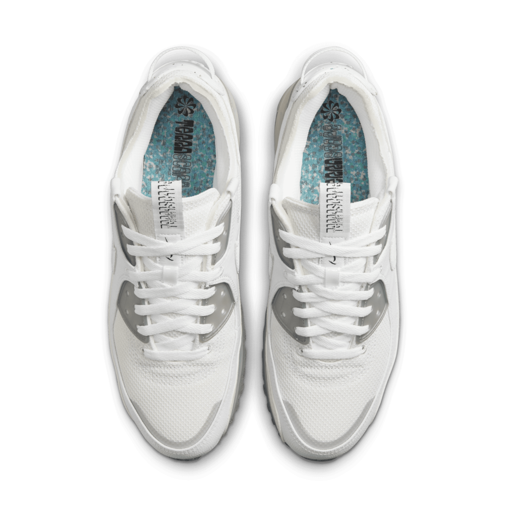 Nike Air Max Terrascape 90 DQ3987-101 / weiss