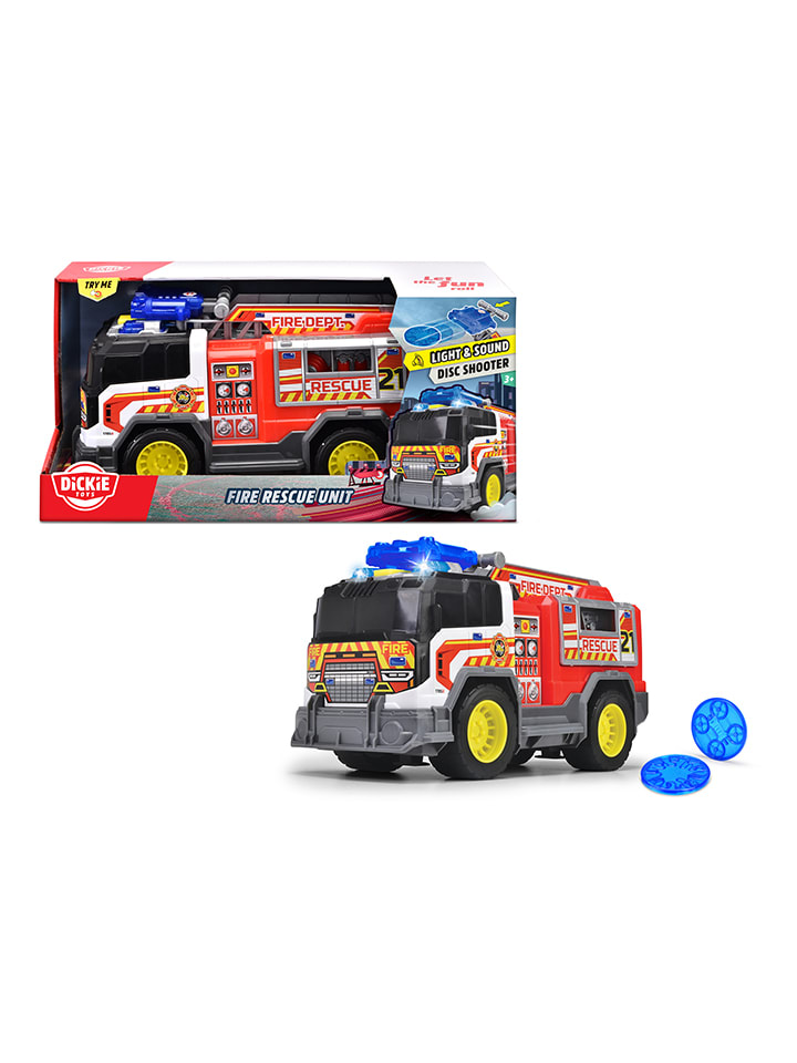 Dickie Toys Auto 