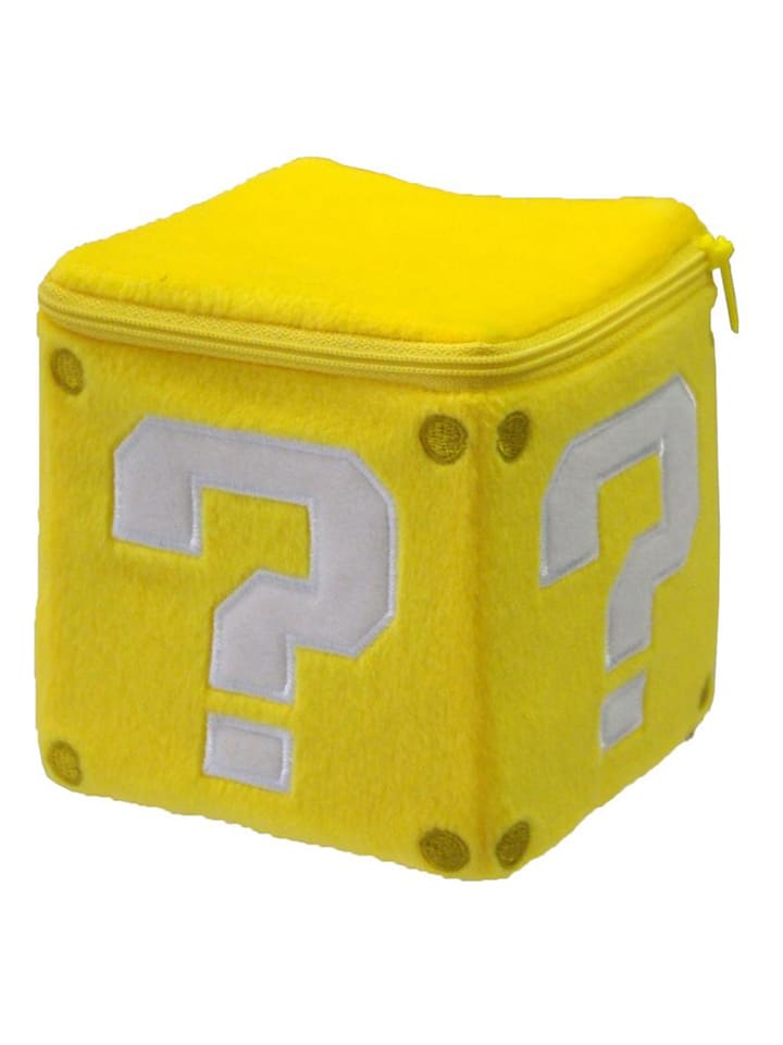Nintendo Super Mario Plüschfigur 