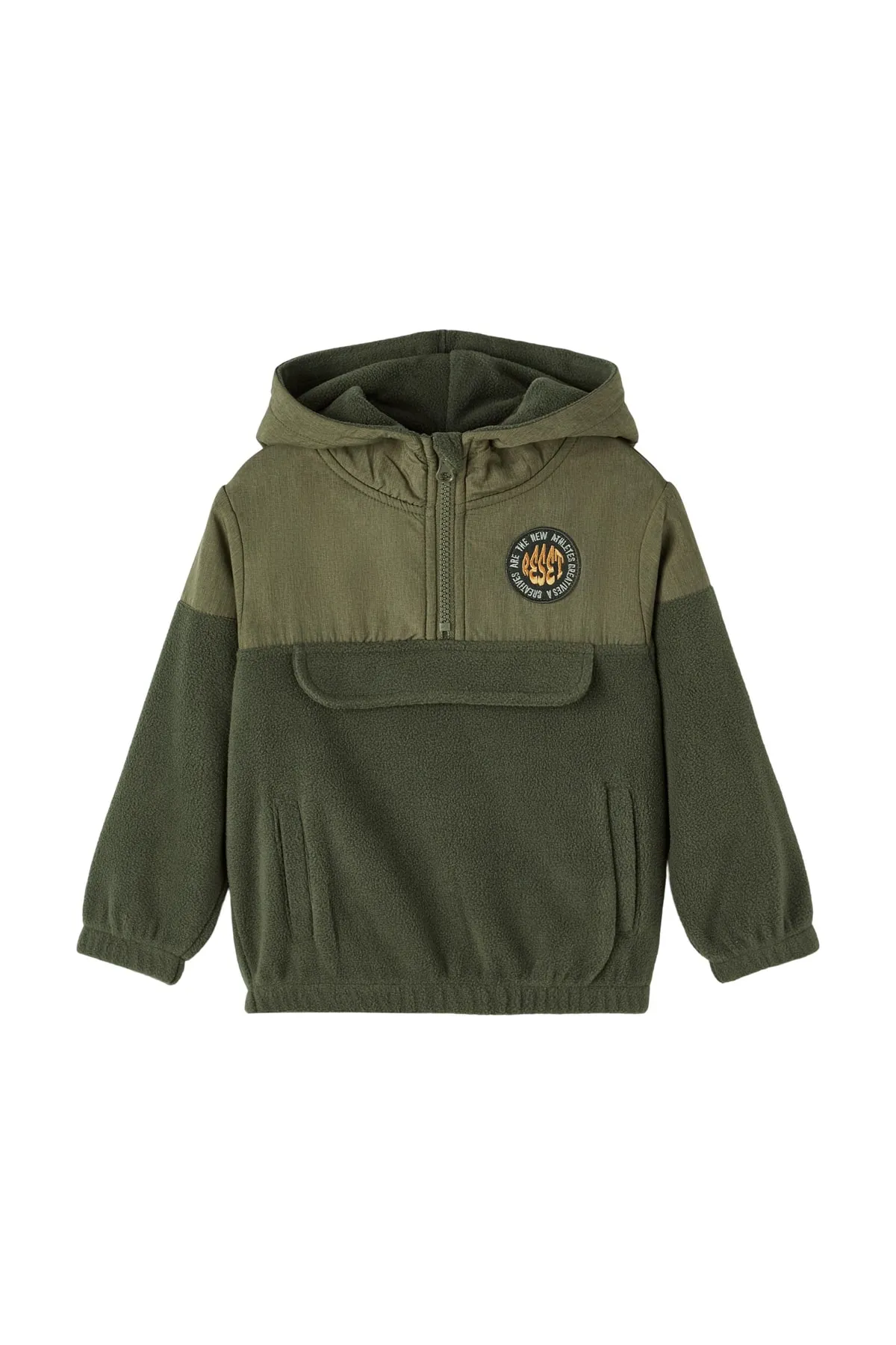 name ıt  Sweatshirt Herren