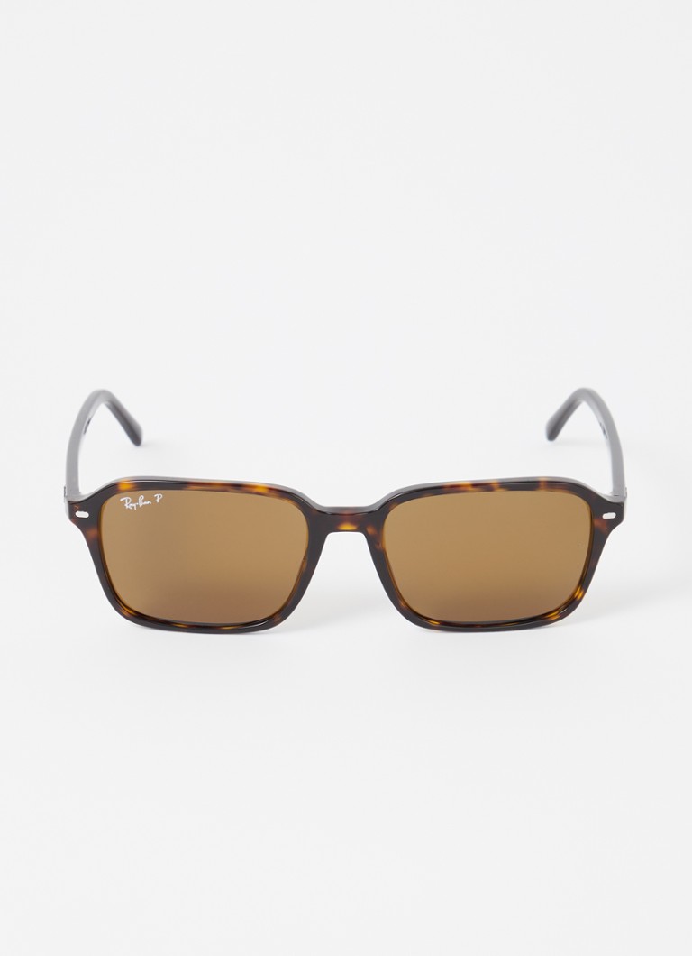 Ochelari de soare polarizați Ray-Ban Raimond RB2231