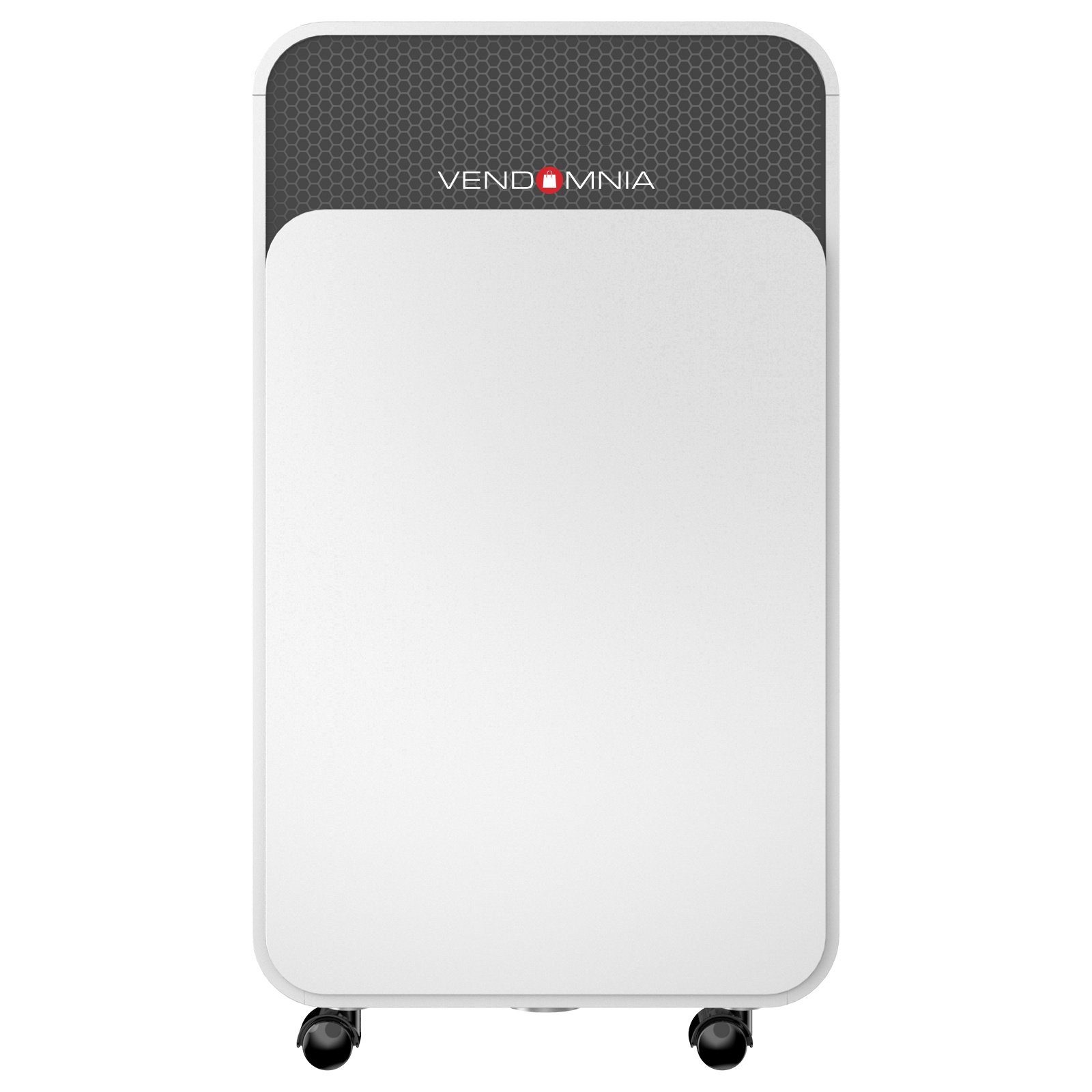 VENDOMNIA Luftreiniger Luftentfeuchter 16L/Tag Timer Raumentfeuchter Entfeuchtungsgerät, für 30 m² Räume, 2L Behälter, bis 30 m², elektrisch, Digitalanzeige