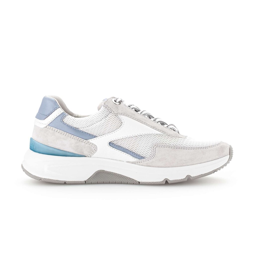 rollingsoft Sneaker low weiß