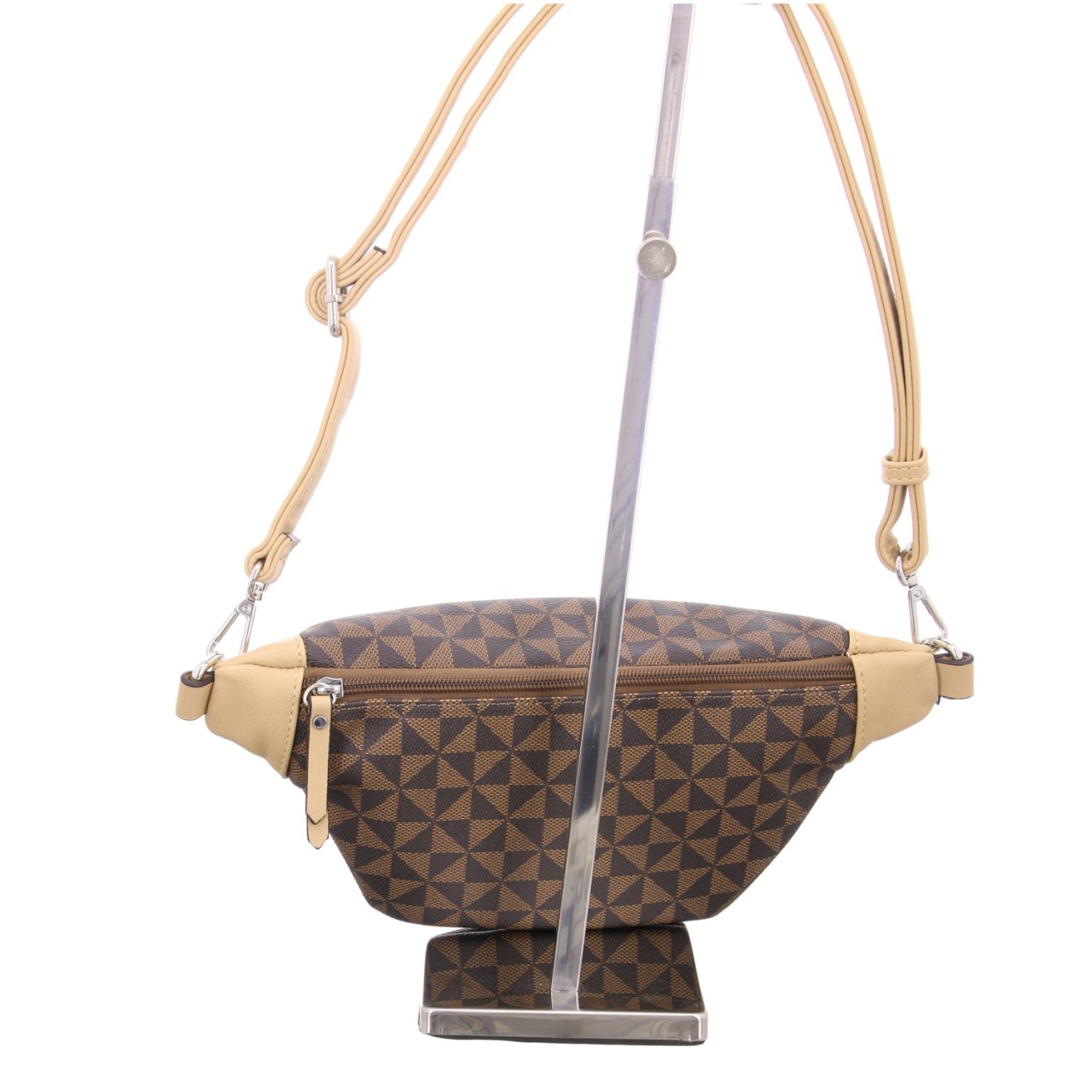 GABOR Handtaschen braun Barina