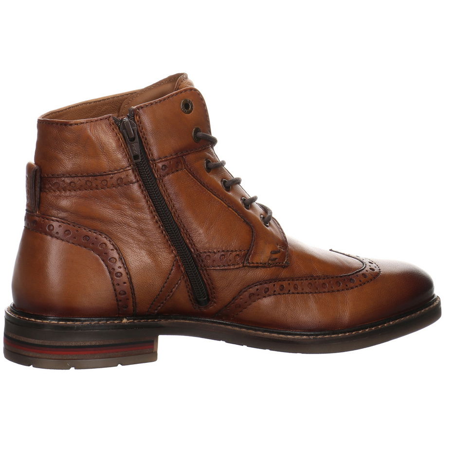 SALAMANDER Carleo Schnürboots