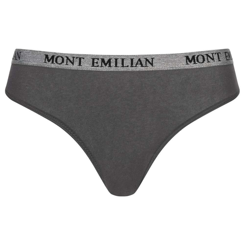 MONT EMILIAN 