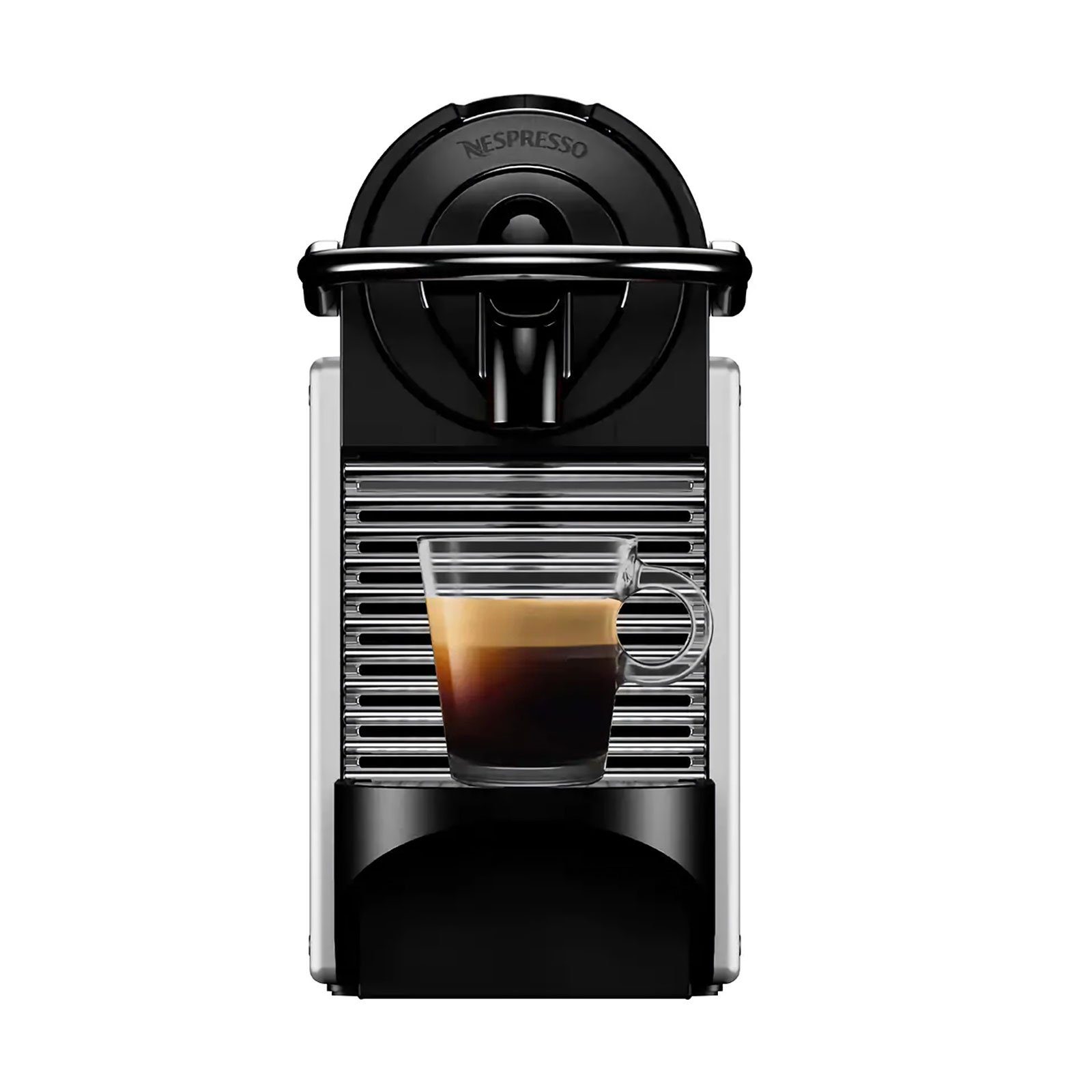 De'Longhi Kapselmaschine EN 124.S Pixie, NESPRESSO ORIGINAL Mixed 50er Set