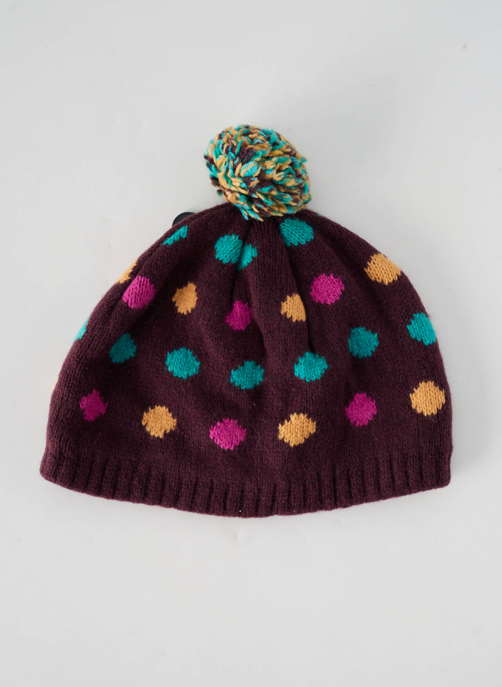 Regatta Bonnets Fille couleur violet