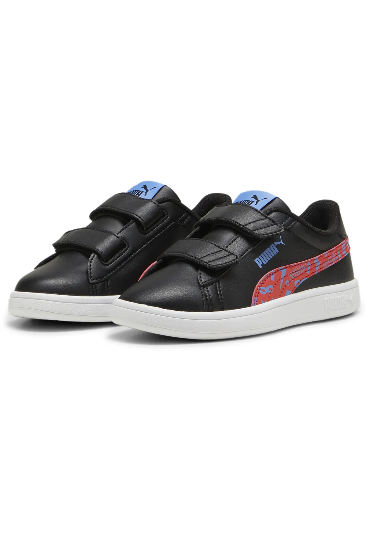 Puma  Smash 3.0 Masked Hero Turnschuhe