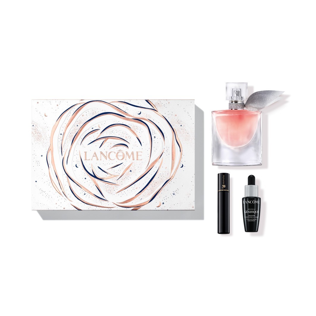 EdP 30 ml Set