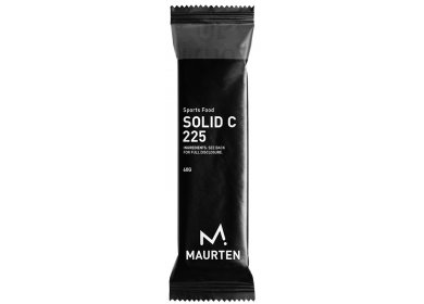 Maurten Solid 225 Cacao