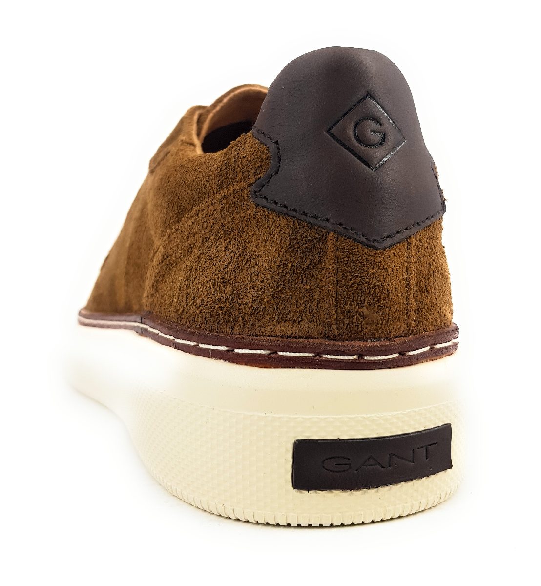 Gant San Prep 23633069 Blau G42 tobacco brown