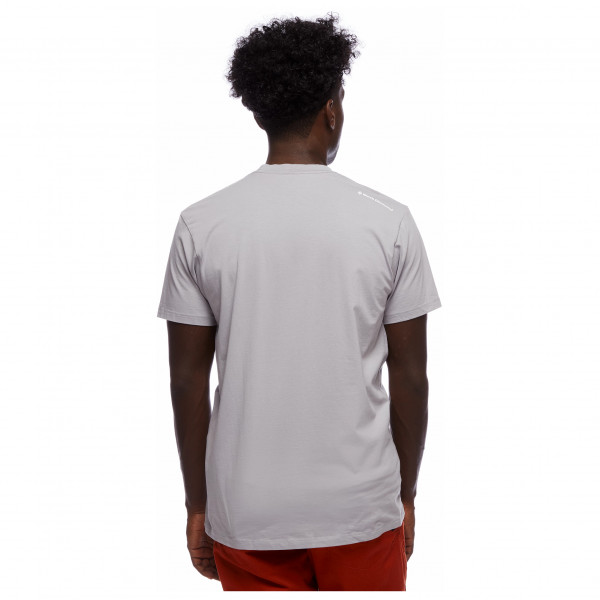 Black Diamond - BD Cam Tee - T-Shirt