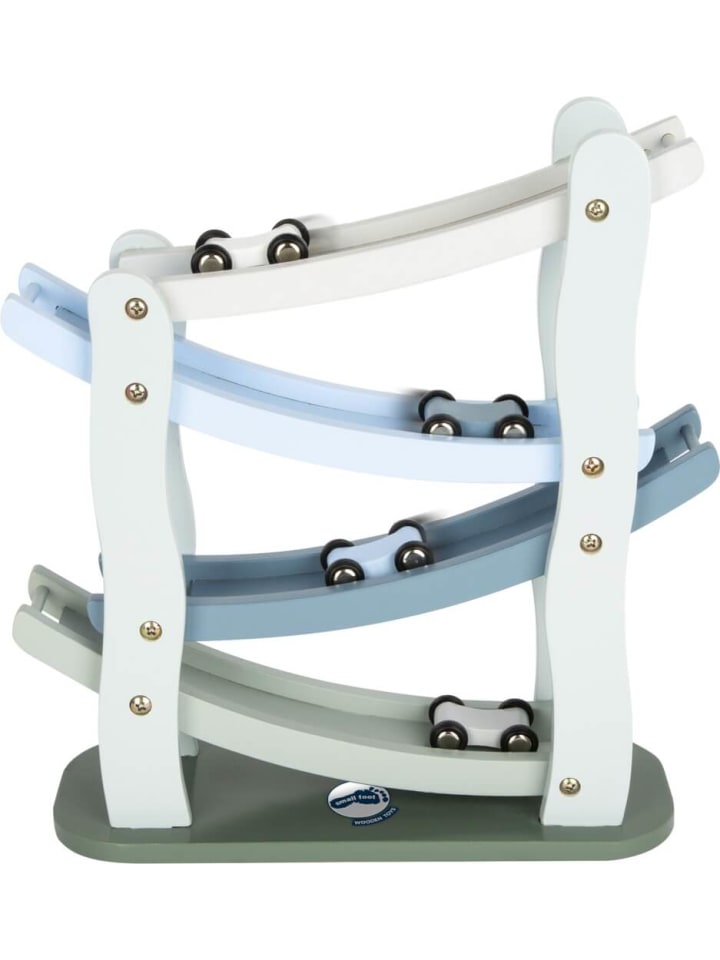 Small Foot Design Rennbahn Blaues Wunder günstig kaufen onesize