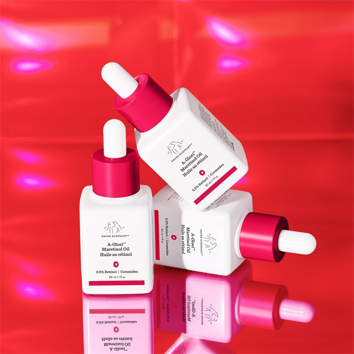 A-Gloei Maretinol Oil