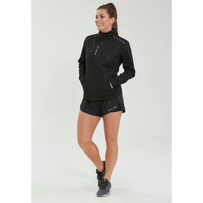 ELITE LAB Heat Laufjacke Damen