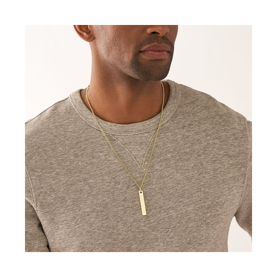 Fossil Kette Drew