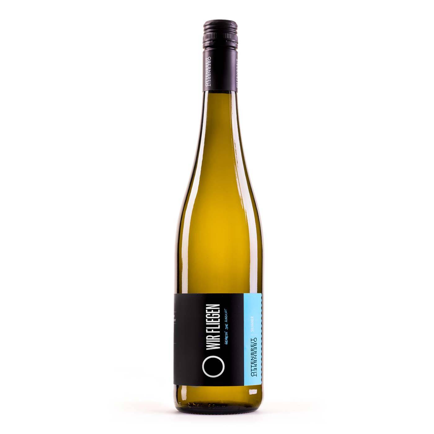 Winzerhof Ottenbreit Silvaner "O wir fliegen" 2023