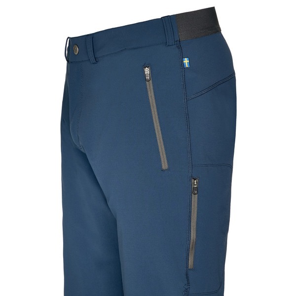 BERGTAGEN STRETCH TROUSERS M Herren - Trekkinghose