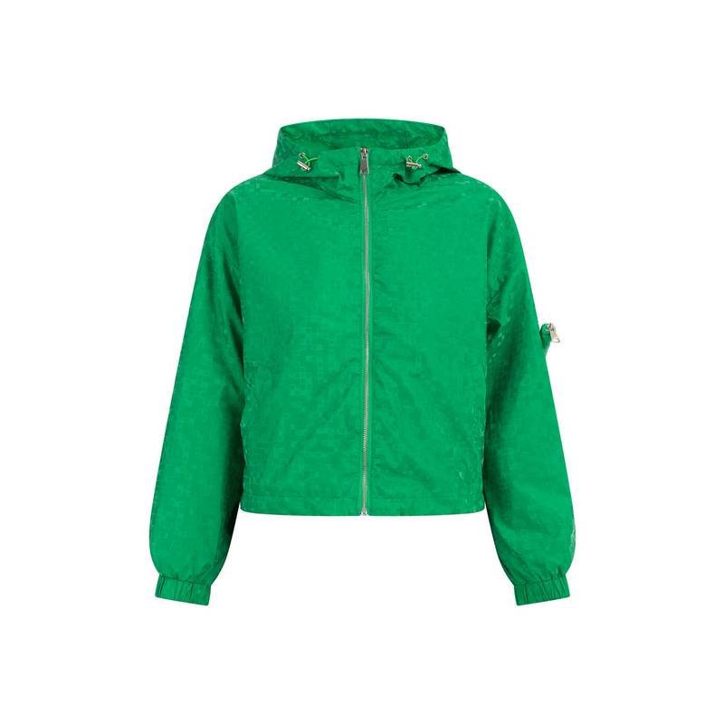 MYMO Kurzjacke Damen