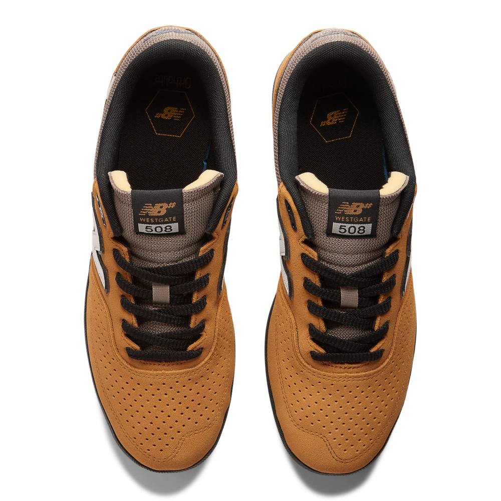 New Balance Brandon Westgate 508 NM508TNB / braun