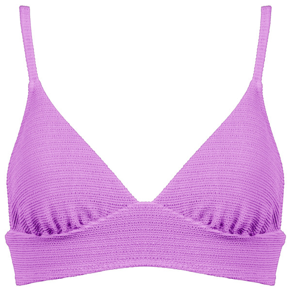 Watercult - Women's Pure Senses Bikini Top 7040 - Bikini-Top