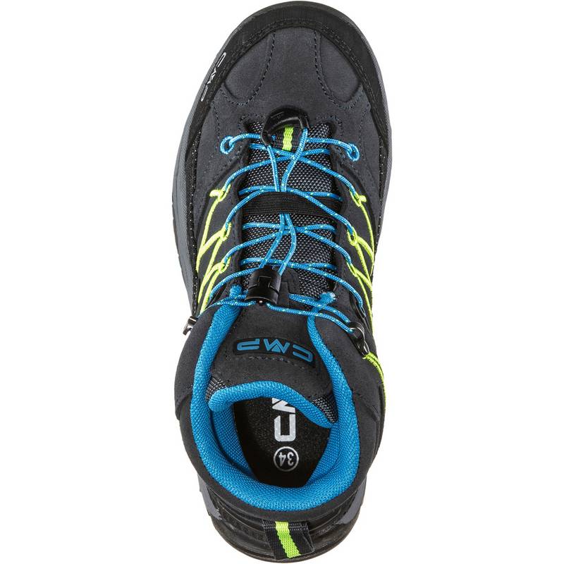 CMP RIGEL MID WP Wanderschuhe Kinder